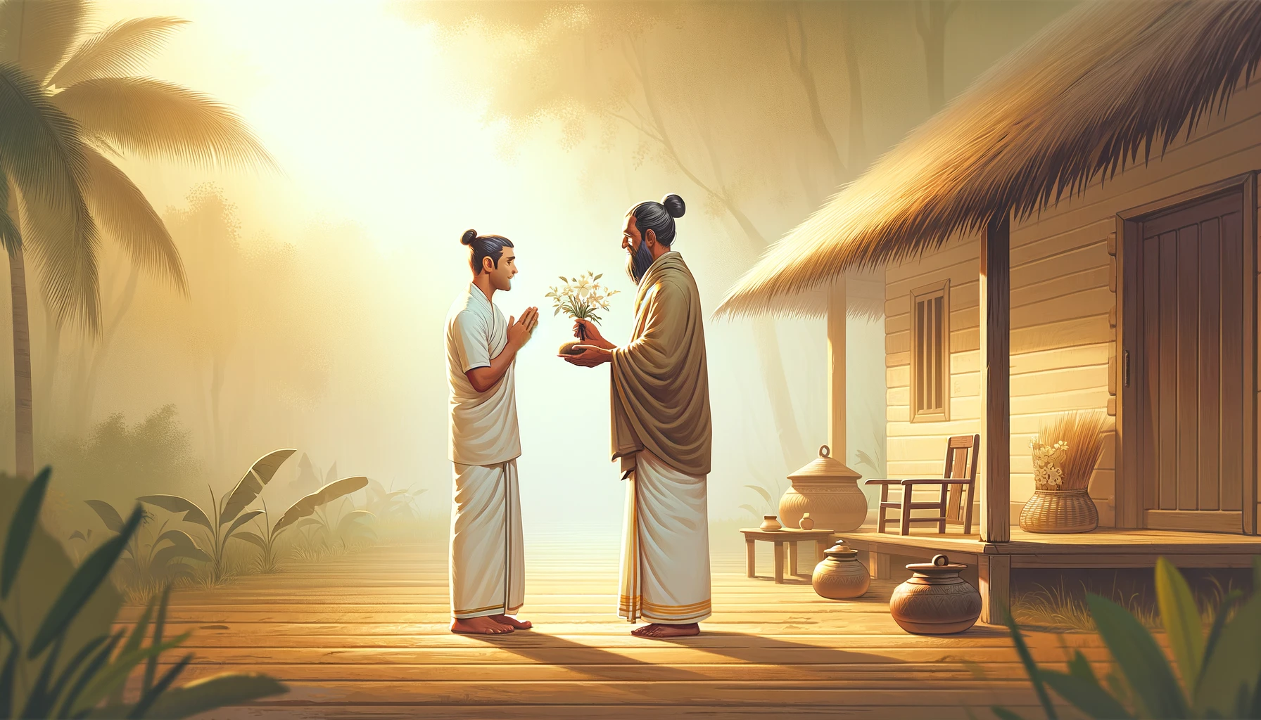 How to Honor a Healer